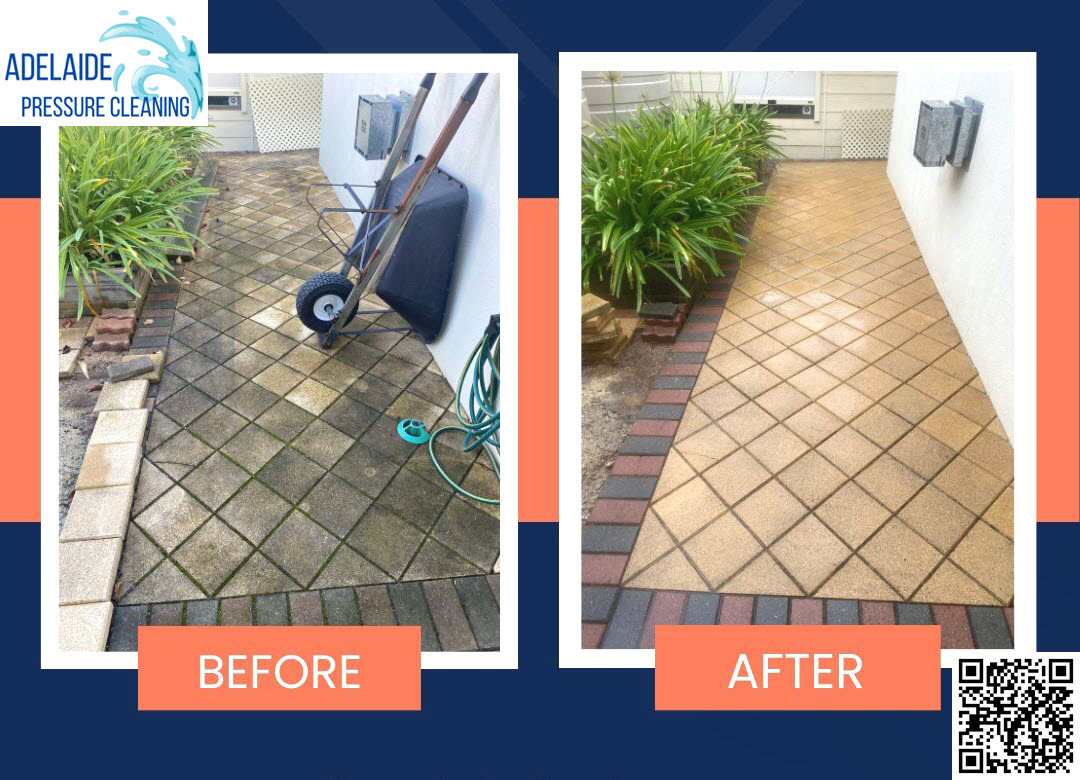 How to Choose the Right Pressure Cleaning Company in Gulfview Heights