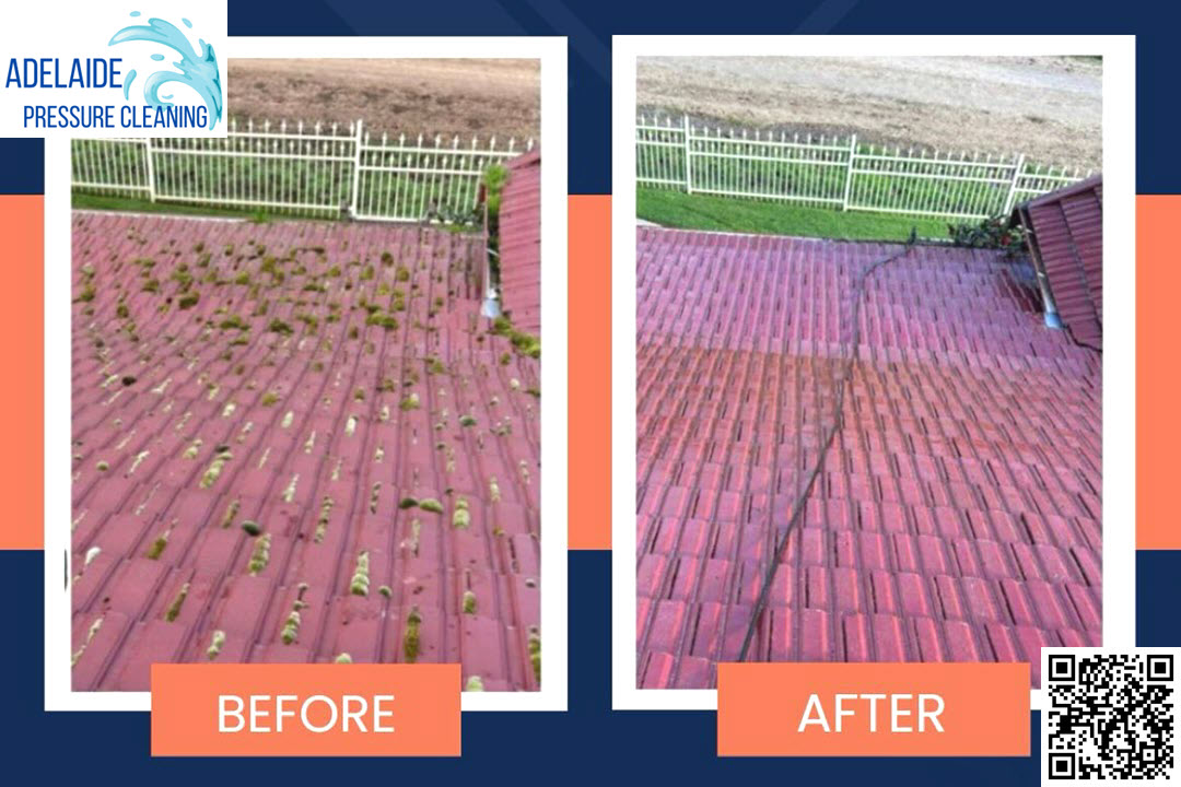 Tips For Choosing the Best Pressure Washing Service in Enfield